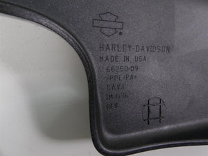 2009 Harley FLHTCU SE4 CVO E-Glide Nice Side Cover Fairing Set 66048-09 66250-09 | Mototech271