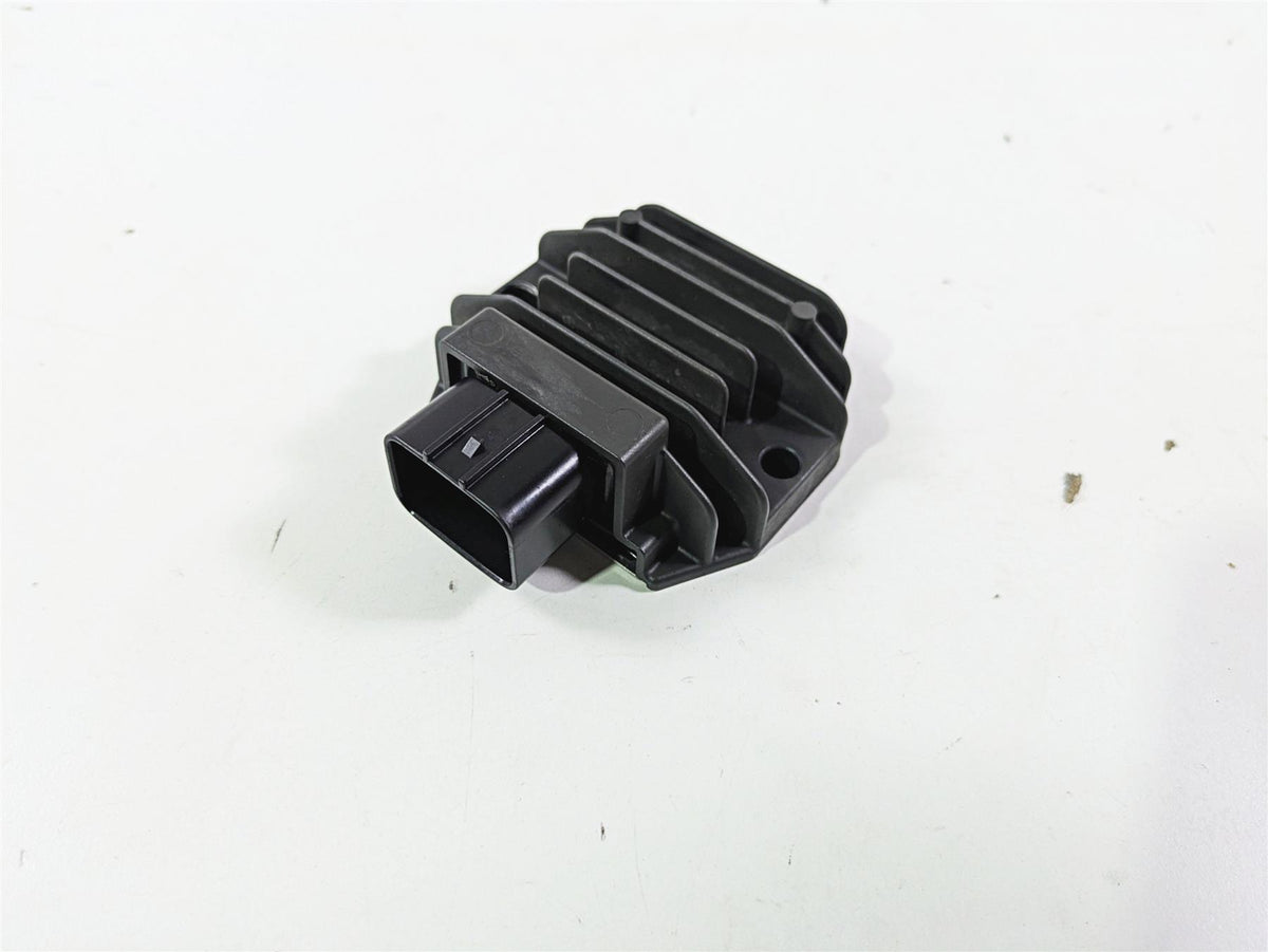 2018 KTM 1290 Super Adv S Rectifier Voltage Regulator 60311034000 FH022AA {{ shop.shopifyCountryName }} - Mototech271