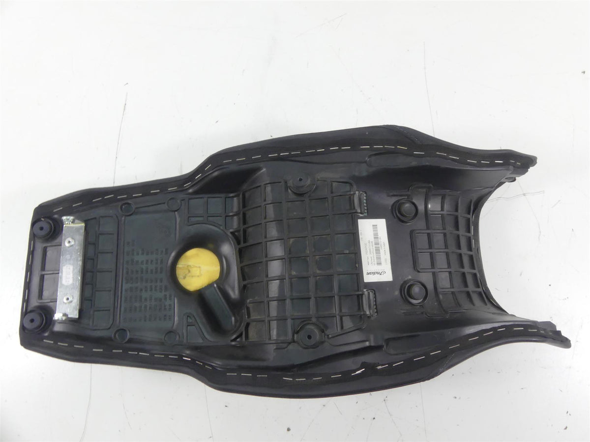 2019 Indian Motorcycle Co. FTR1200 Nice Duo Rider Passenger Saddle Seat 2689573 {{ shop.shopifyCountryName }} - Mototech271