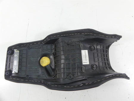2019 Indian Motorcycle Co. FTR1200 Nice Duo Rider Passenger Saddle Seat 2689573 {{ shop.shopifyCountryName }} - Mototech271