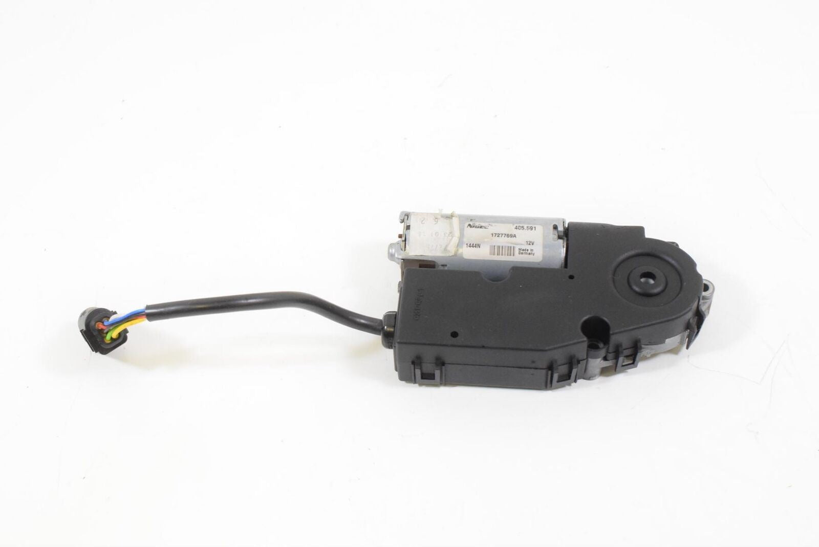 2015 BMW K1600GT K1600 K48 Windshield Wind Shield Actuator Motor 46637724081 {{ shop.shopifyCountryName }} - Mototech271