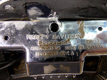 Load image into Gallery viewer, 2004 Harley Touring FLHTCUI Electra Glide Taillight Tail Light &amp; Wiring 68140-04 | Mototech271
