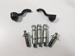2006 Harley Touring FLHXI Street Glide Air Cleaner Breather Filter 29581-01B | Mototech271
