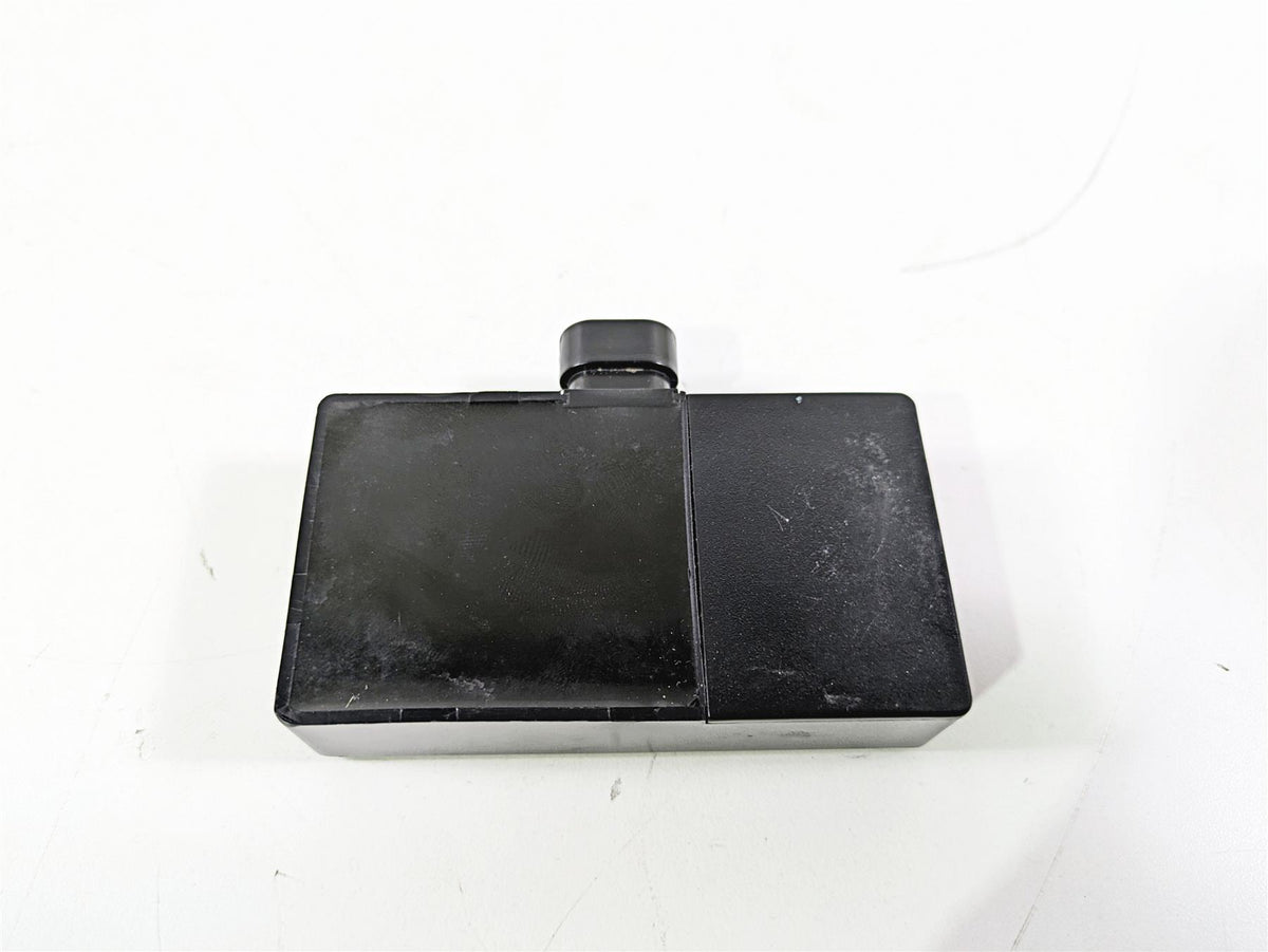 2017 Harley Touring FLHTKSE CVO E-Glide Anti Theft Alarm Siren Box 68958-07C {{ shop.shopifyCountryName }} - Mototech271