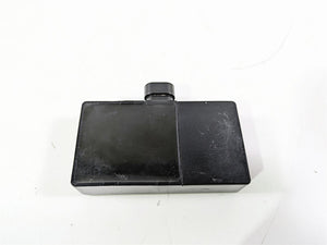 2017 Harley Touring FLHTKSE CVO E-Glide Anti Theft Alarm Siren Box 68958-07C