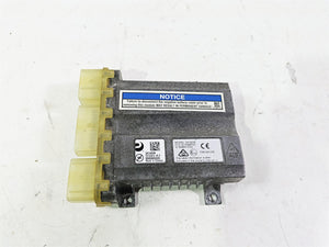 2018 Indian Chieftain Limited Vcm Vehicle Control Module Cdi Ecu Ecm 2414229 | Mototech271