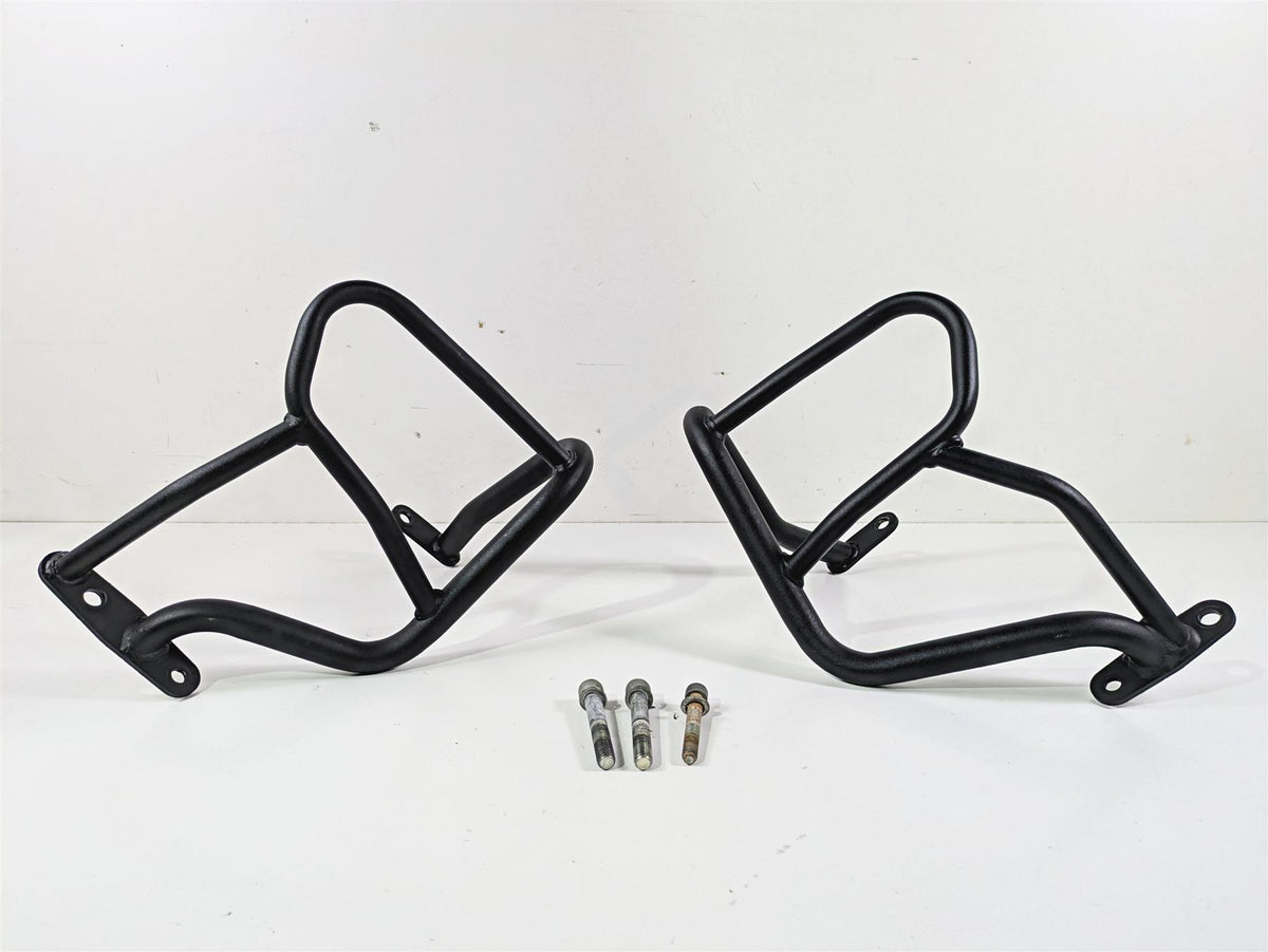 2018 BMW R nineT Urban GS K33 Engine Guard Crash Bar Set {{ shop.shopifyCountryName }} - Mototech271
