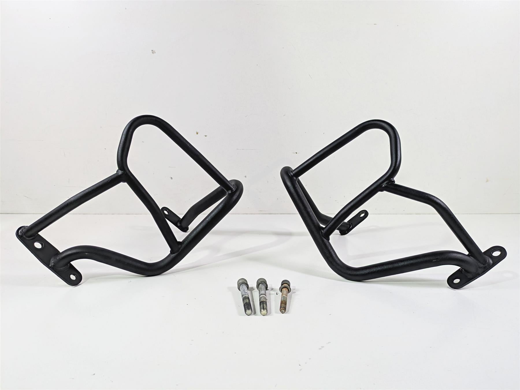 2018 BMW R nineT Urban GS K33 Engine Guard Crash Bar Set {{ shop.shopifyCountryName }} - Mototech271