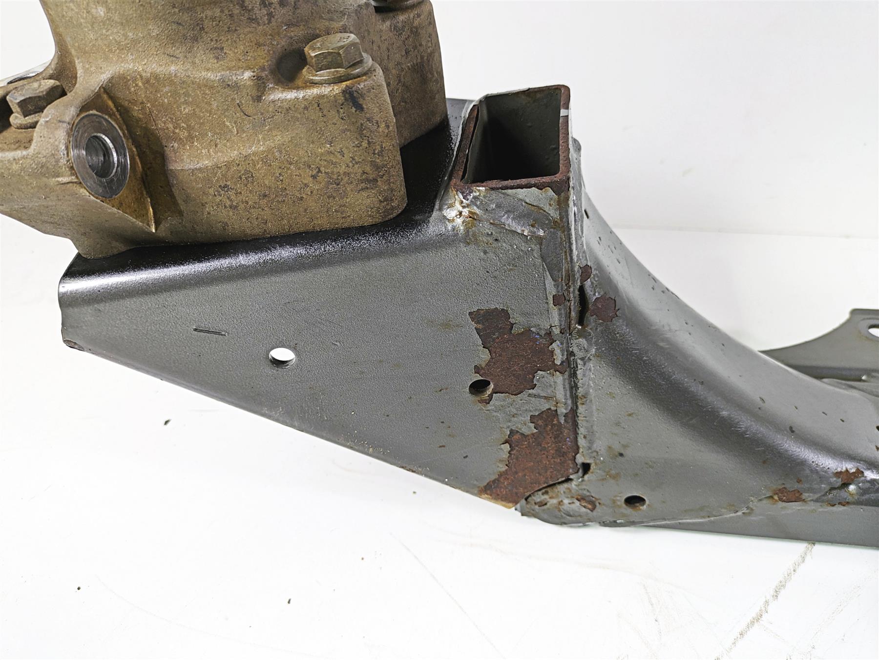2020 Polaris RZR XP 1000 EPS Straight Rear Right Trailing Arm Assembly 1019357 {{ shop.shopifyCountryName }} - Mototech271