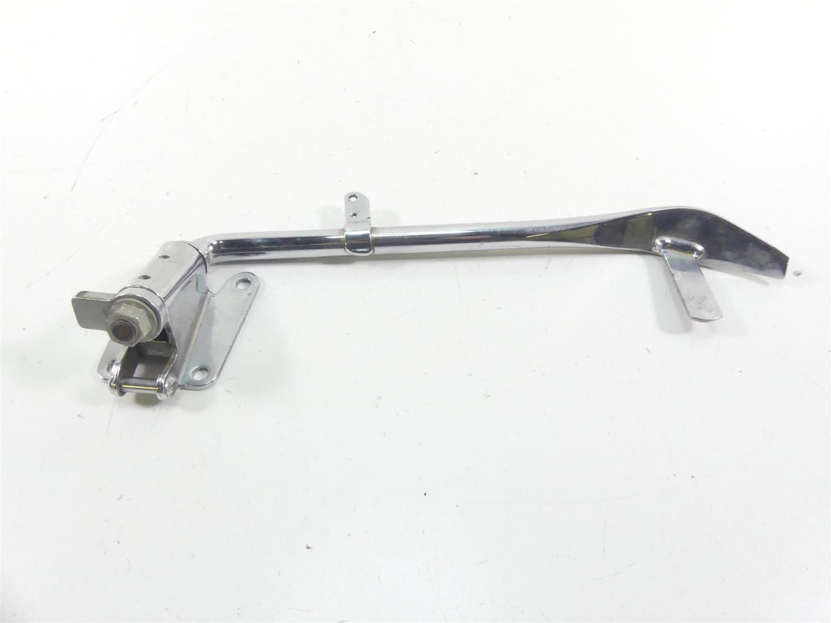 1999 Harley Touring FLHTCUI Electra Glide Side Kickstand Jiffy Stand 50075-83B {{ shop.shopifyCountryName }} - Mototech271