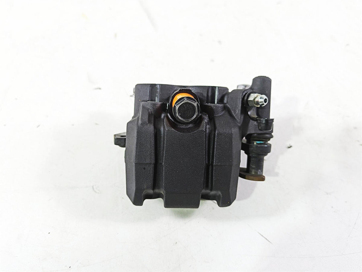 2023 Kawasaki KLR KL 650 Adventure Nice Front Brake Caliper 43080-0231-DJ {{ shop.shopifyCountryName }} - Mototech271