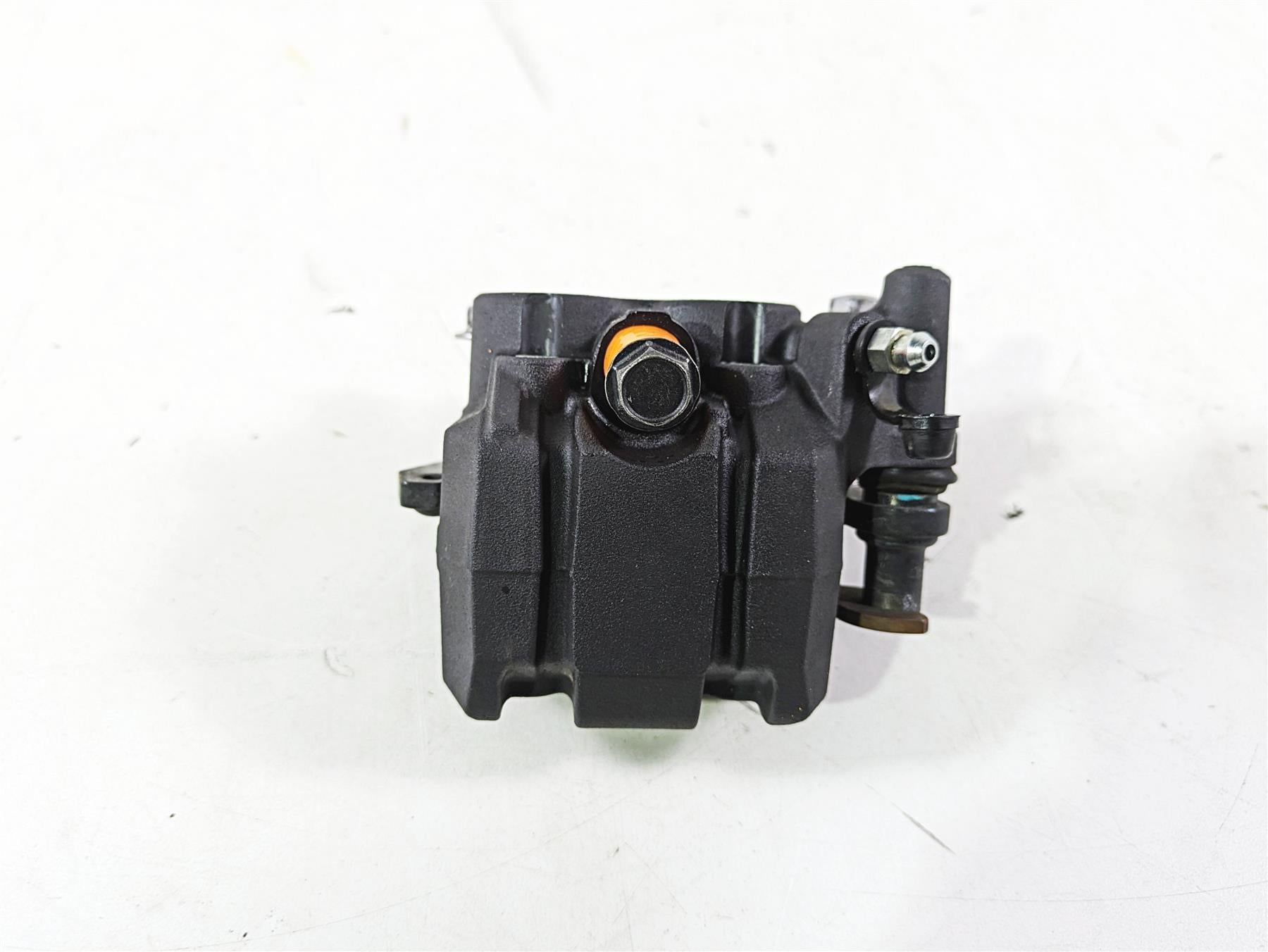 2023 Kawasaki KLR KL 650 Adventure Nice Front Brake Caliper 43080-0231-DJ {{ shop.shopifyCountryName }} - Mototech271