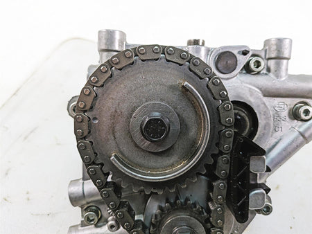 1999 Harley Touring FLHTC Electra Glide Cam Shaft & Mount Plate 25284-11 {{ shop.shopifyCountryName }} - Mototech271