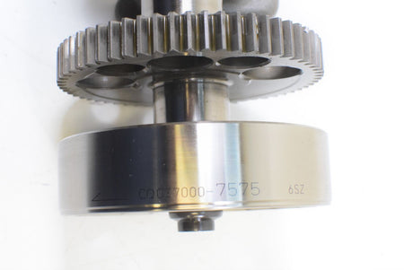 2015 BMW S1000RR K46 Crankshaft Crank Shaft & Flywheel Rotor 11218536310 {{ shop.shopifyCountryName }} - Mototech271