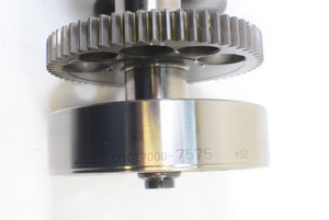 2015 BMW S1000RR K46 Crankshaft Crank Shaft & Flywheel Rotor 11218536310 | Mototech271