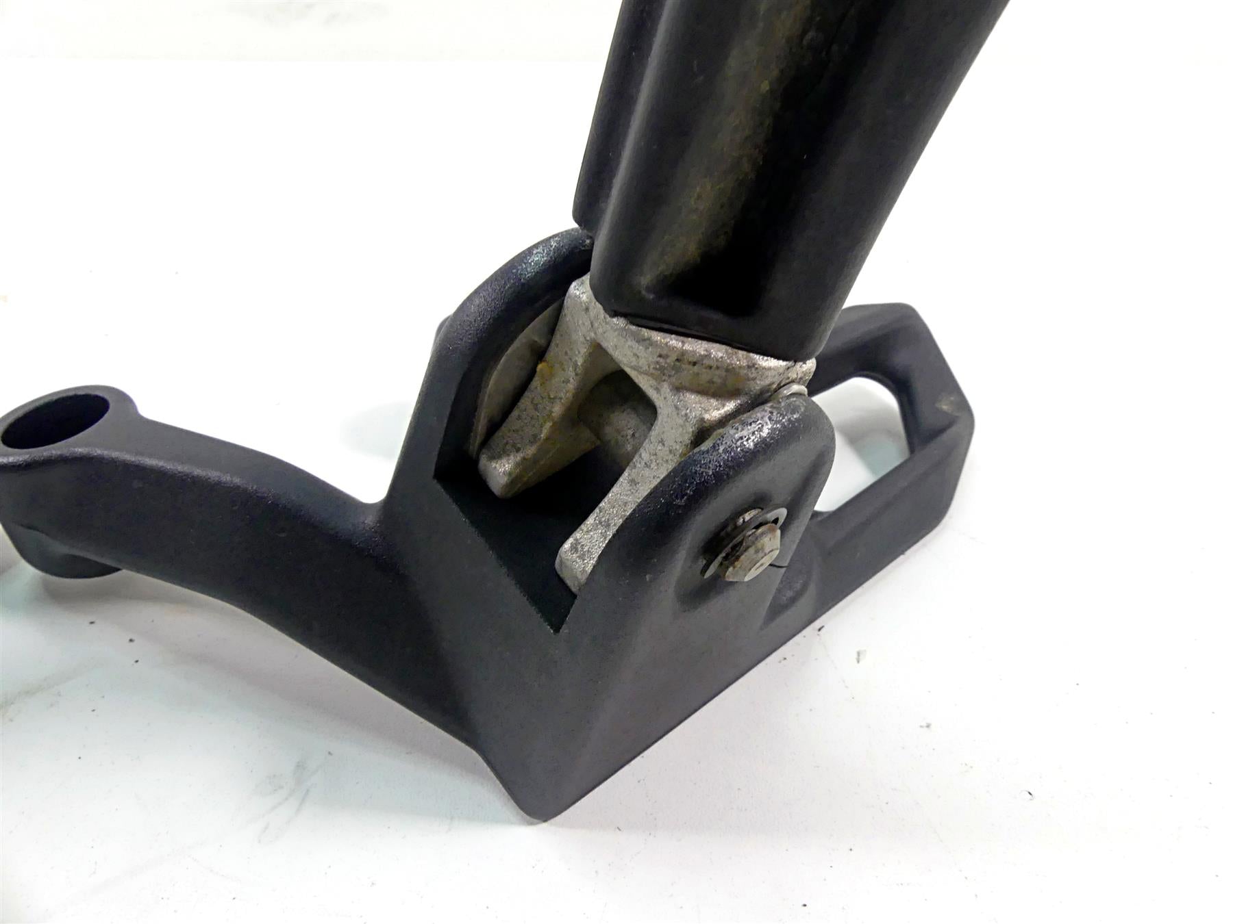 2015 KTM 1190 Adventure Rear Passenger Footpeg Set 6030304800033S 6030304900033S {{ shop.shopifyCountryName }} - Mototech271