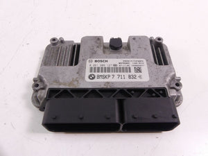 2008 BMW R1200RT K26 Cdi Ecu Ecm Engine Control Module 7711832