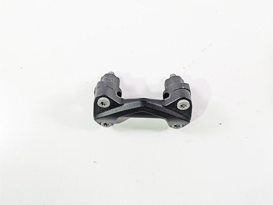 2017 KTM 1290 Super Duke GT Handlebar Holder Riser 6140103904233S 61301038000 {{ shop.shopifyCountryName }} - Mototech271