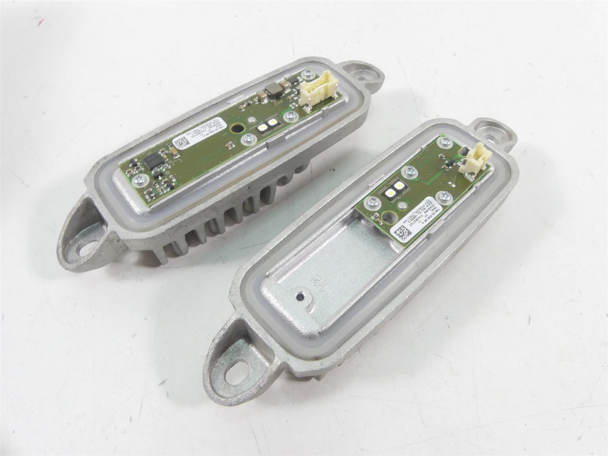 2017 BMW R1200RT K52 Led Light Headlight Module Ballast Set 63128543005 {{ shop.shopifyCountryName }} - Mototech271