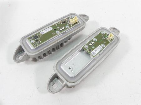 2017 BMW R1200RT K52 Led Light Headlight Module Ballast Set 63128543005 {{ shop.shopifyCountryName }} - Mototech271