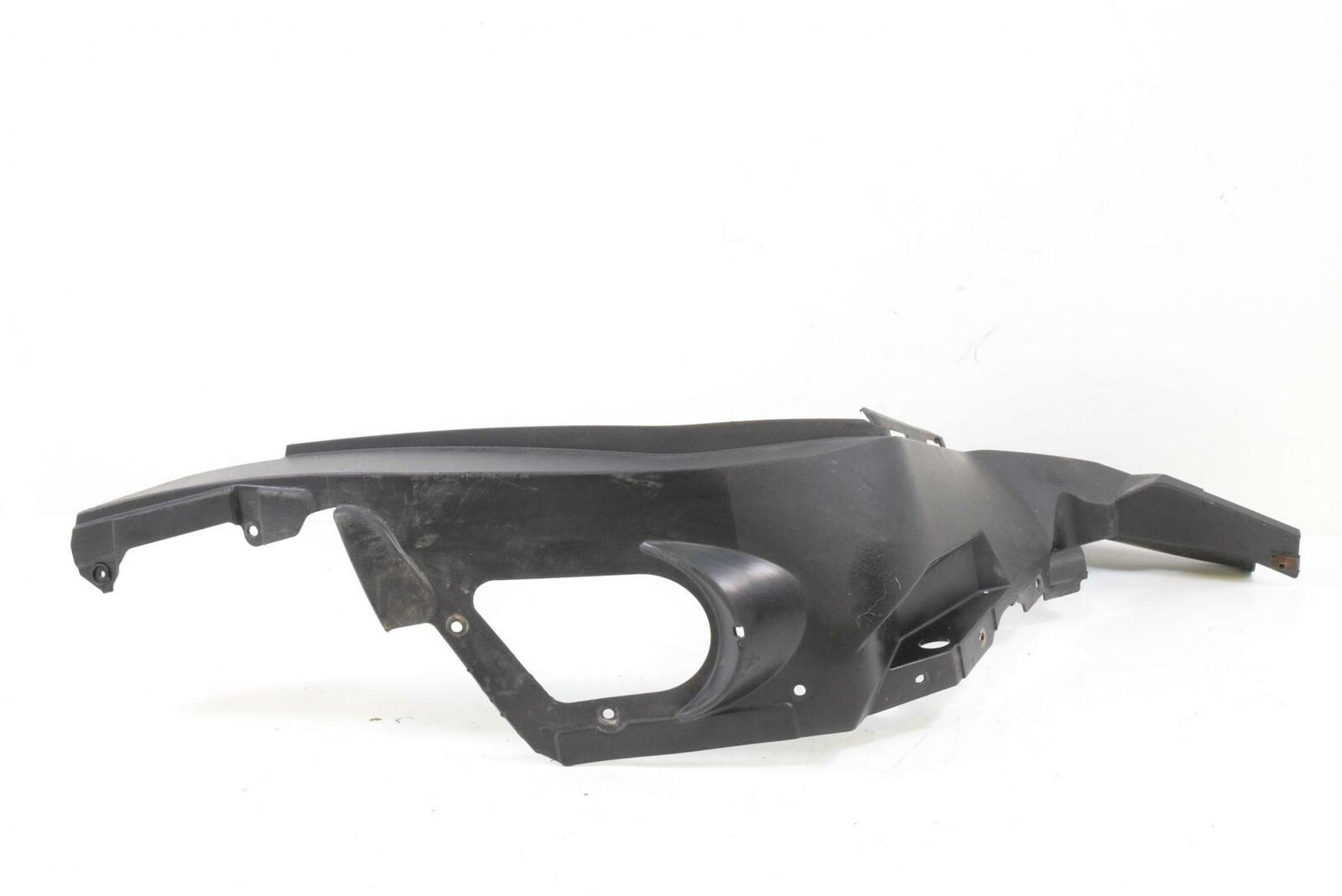 2010 Ski-Doo Summit X 800R PTEK Right Leg Lower Fairing Cover Cowl 502006831 {{ shop.shopifyCountryName }} - Mototech271