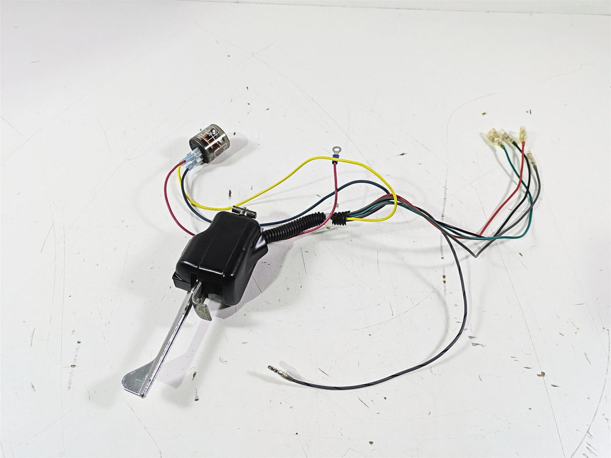 2022 Kawasaki Teryx KRX KRF 1000 C SE Signal Stat 900 Turn Signal Hazard Switch {{ shop.shopifyCountryName }} - Mototech271