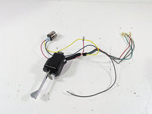 Load image into Gallery viewer, 2022 Kawasaki Teryx KRX KRF 1000 C SE Signal Stat 900 Turn Signal Hazard Switch | Mototech271
