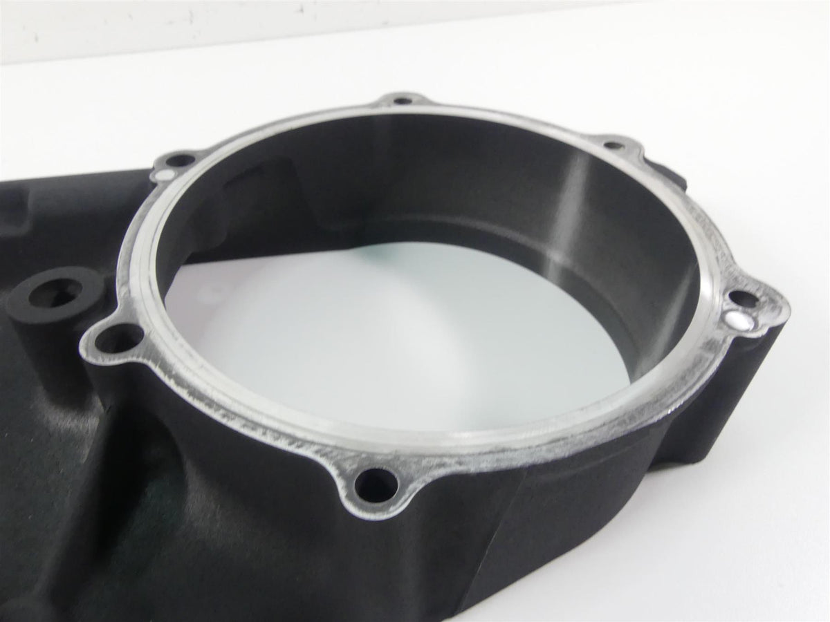 2008 Harley Softail FLSTSB Cross Bones Inner Primary Drive Clutch Cover 60681-06 {{ shop.shopifyCountryName }} - Mototech271