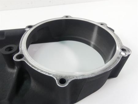 2008 Harley Softail FLSTSB Cross Bones Inner Primary Drive Clutch Cover 60681-06 {{ shop.shopifyCountryName }} - Mototech271
