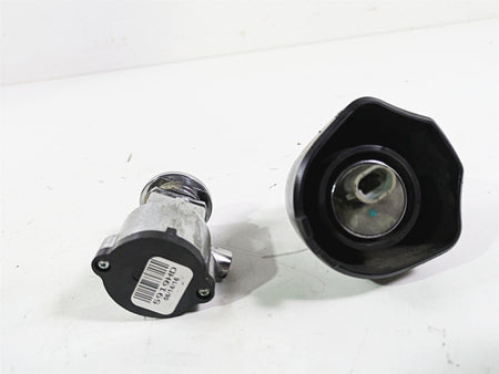 2016 Harley FXDL Dyna Low Rider Ignition Switch Key Lock Set 71475-06B {{ shop.shopifyCountryName }} - Mototech271
