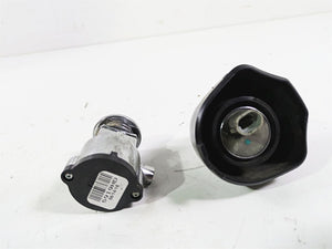 2016 Harley FXDL Dyna Low Rider Ignition Switch Key Lock Set 71475-06B | Mototech271