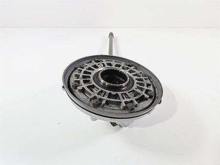 2006 Yamaha XVZ1300 Royal Star Rear Differential & Drive Shaft 4XY-46101-00-00 {{ shop.shopifyCountryName }} - Mototech271