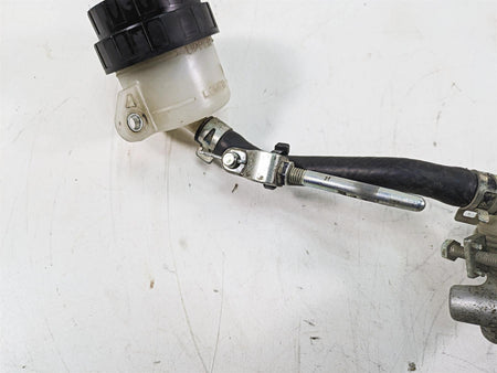 2019 Yamaha YXZ1000 R EPS SS SE Nissin 3/4" Main Brake Master Cylinder B5H-2583T {{ shop.shopifyCountryName }} - Mototech271