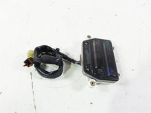 Load image into Gallery viewer, 2002 Honda V-Twin VTX1800 C Indicator Instrument Light Box 37600-MCH-672 | Mototech271
