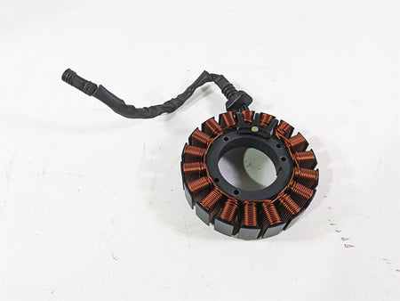 2020 Harley Touring FLHT Electra Glide Stator Alternator Generator 29900042A {{ shop.shopifyCountryName }} - Mototech271