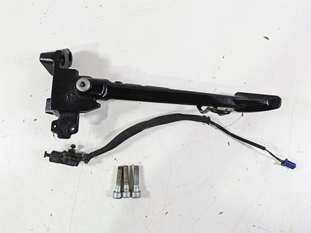 2014 Moto Guzzi California 1400 Touring Side Kickstand & Mount B063430 B063786 {{ shop.shopifyCountryName }} - Mototech271