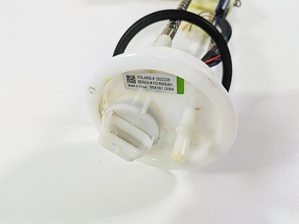 2020 Polaris Sportsman 1000 XP Fuel Gas Petrol Pump 1k Only - Tested 2522226 {{ shop.shopifyCountryName }} - Mototech271