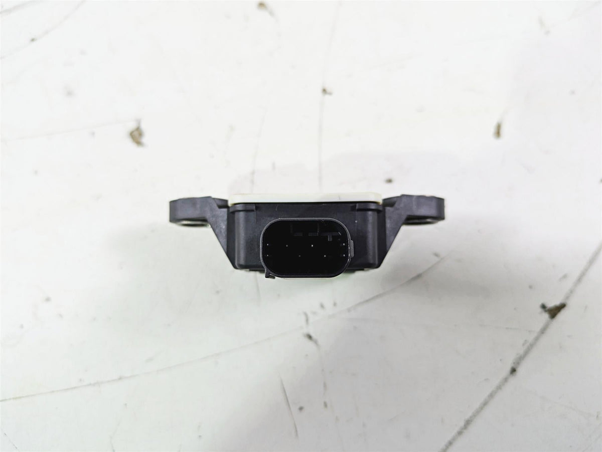 2015 Ducati Panigale 1299 S Lean Angle Fall Over Sensor Bosch 38540073B {{ shop.shopifyCountryName }} - Mototech271