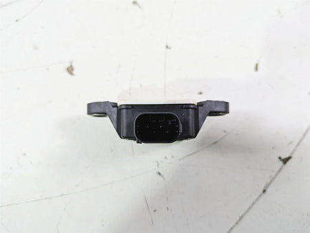 2015 Ducati Panigale 1299 S Lean Angle Fall Over Sensor Bosch 38540073B {{ shop.shopifyCountryName }} - Mototech271