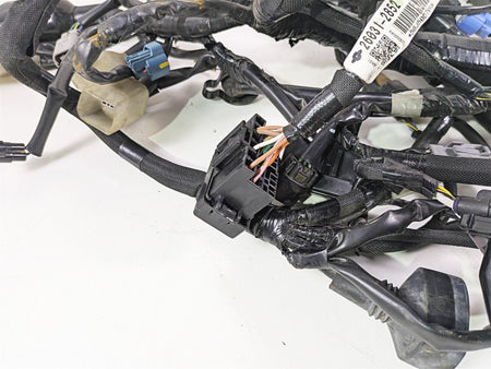 2020 Kawasaki Z900 ZR900 Main Wiring Harness Loom - No Cuts US 26031-2852 {{ shop.shopifyCountryName }} - Mototech271