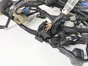 2020 Kawasaki Z900 ZR900 Main Wiring Harness Loom - No Cuts US 26031-2852