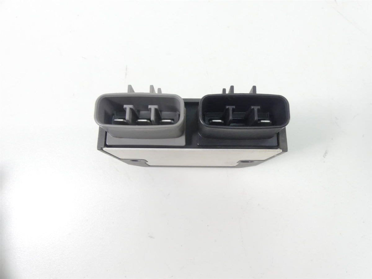 2018 Yamaha YXZ1000R EPS SS Rectifier Voltage Regulator FH020AA 1D7-81960-01-00 {{ shop.shopifyCountryName }} - Mototech271