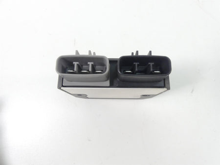 2018 Yamaha YXZ1000R EPS SS Rectifier Voltage Regulator FH020AA 1D7-81960-01-00 {{ shop.shopifyCountryName }} - Mototech271