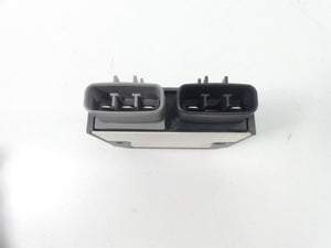 2018 Yamaha YXZ1000R EPS SS Rectifier Voltage Regulator FH020AA 1D7-81960-01-00 | Mototech271