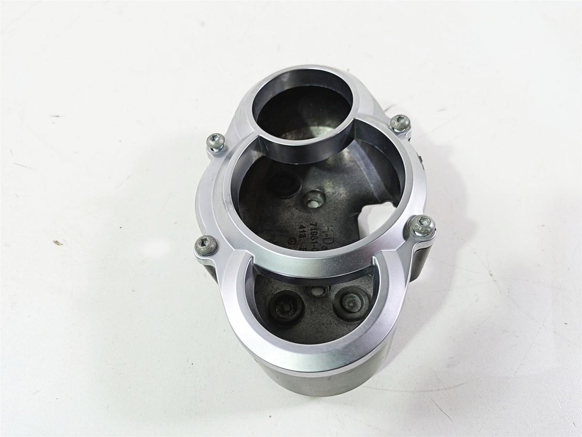 2013 Harley VRSCF Muscle Rod Speedometer Gauges Housing & Bezel 71981-09 {{ shop.shopifyCountryName }} - Mototech271