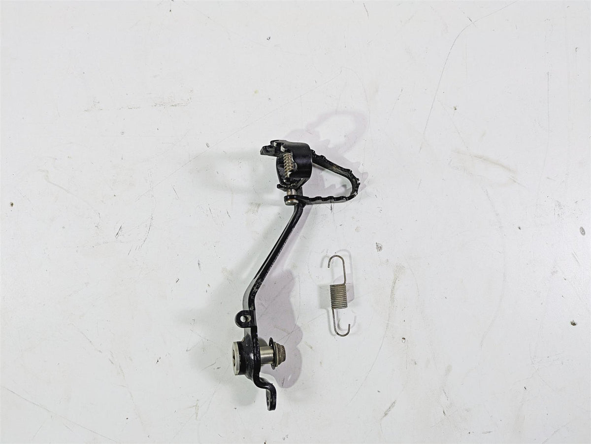 2015 BMW R1200 GS Adv K51 Rear Brake Lever Pedal 35218529841 {{ shop.shopifyCountryName }} - Mototech271