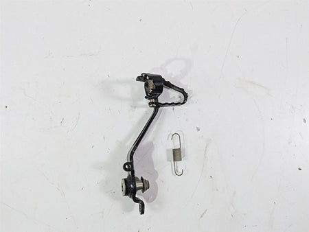 2015 BMW R1200 GS Adv K51 Rear Brake Lever Pedal 35218529841 {{ shop.shopifyCountryName }} - Mototech271