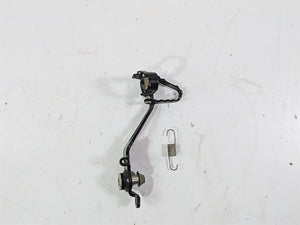 2015 BMW R1200 GS Adv K51 Rear Brake Lever Pedal 35218529841