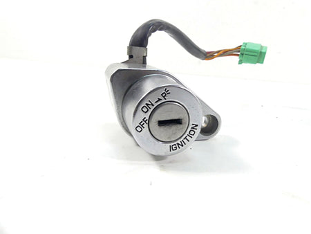 2008 Suzuki M109R VZR1800 Ignition Switch Key Lock Tank Cap Set 37000-48860 {{ shop.shopifyCountryName }} - Mototech271