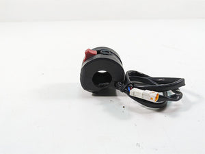2011 Ducati Hypermotard 1100 Evo SP Right Hand Start Control Switch 65110111A